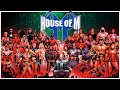 Is House Of M the greatest Marvel event?