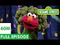 The Search for Elmo's Costume | Sesame Street Full Episode