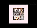 Triller - Ndiye Mwana(Tsamba yerudo Riddim)