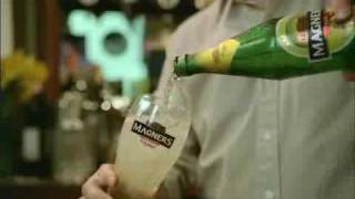 Magners Pear Cider - Mark Watson - Blind Date