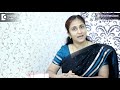 treatment options for couples trying for baby since years dr. mamatha reddy yv