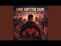 Love Is Not The Same