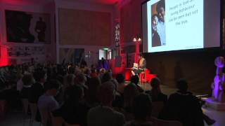 Empathy and Perspectives: Manvendra Singh Gohil at TEDxLundUniversity