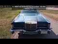 10 Hidden Gems! Craigslist Classic Cars  for Sale by Owner Under $6,000!