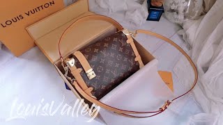 LV Side Trunk    |    Immersive Unboxing Video