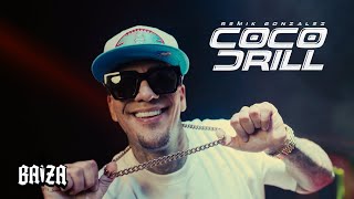 Remik González - Coco-Drill 🐊 (Video Oficial)