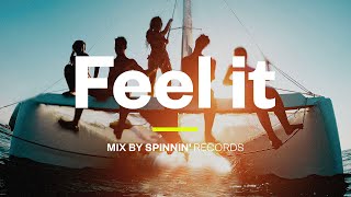Spinnin' Records Ibiza Mix 2020