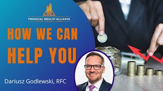 Dariusz Godlewski  - Retirement and Investment Planning