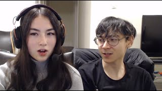 Tenz And Kyedae