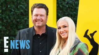 Gwen Stefani’s Kids Support Blake Shelton at ACM Awards 2026 Performance | E! News