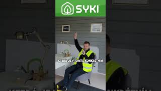 🏡 Zahradní ateliér Domeo 9 – ukázka v showroomu v Estonsku! 🇪🇪✨