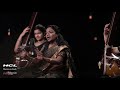 bandish in raga kafi by sashwati mandal hcl maestros in studio