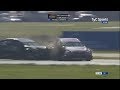 Súper TC 2000 2018. Final Autódromo Ciudad de Rafaela. Matías Rossi & Facundo Ardusso Crash