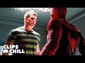 Spider-Man vs. Sandman's First Battle | Spider-Man 3