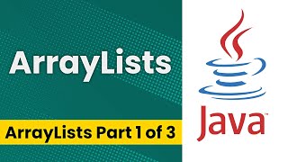 ArrayLists in Java - Part 1