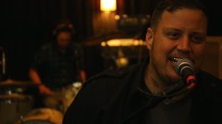 Jelly Roll - Sunday Morning (acoustic) - The Whiskey Sessions