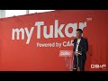 MyTukar Rebranding To Carro In Malaysia