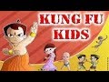 Chhota Bheem - Kung Fu Kids