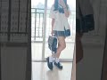 tiktok japan 日本のティックトック ❤️ かわいい日本人の女の子のコレクション shorts