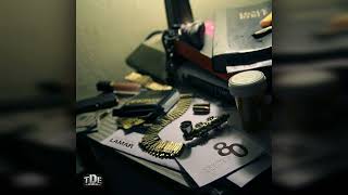 Kendrick Lamar - Chapter Six (Instrumental)