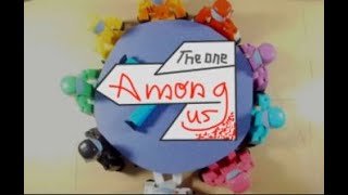 The One Among Us (A stopmotion film)