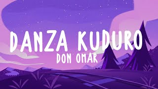 Download Mp3 Don Omar - Danza Kuduro (Lyrics) ft. Lucenzo