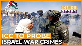 What will a war crimes probe in the Palestinian Territory achieve? | Inside Story