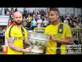 21/22 HIGHLIGHTS | Burton Albion 0-0 Leicester City (Brewers win 3-1 on penalties)