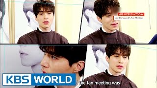 KBS WORLD e-TODAY [ENG/2017.03.13]