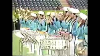 BHS drum solo:  \