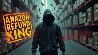 The $6,000,000 Amazon Refunding Scammer