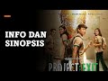 Info dan Sinopsis Project : Exit