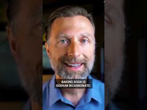 Can baking soda reverse tooth decay?