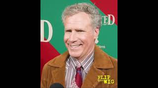 WILL FERRELL 'I had only tap danced' in high school! #Shorts