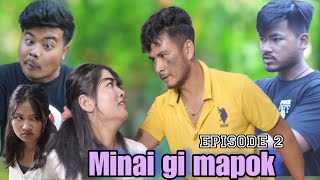 MINAI GI MAPOK  💔|| Season 1 || episode -2