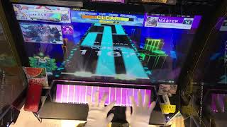 【CHUNITHM】Nijirate Fanatics 理論値