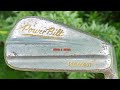 1956 HB Powerbilt 6990T Irons by Louisville Slugger - The Vintage Golfer