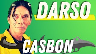 Darso Casbon Sunda OFFICIAL