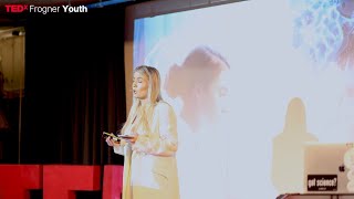 How Diversity in Tech Can Shape an Equitable Future | Isabelle Ringnes | TEDxFrogner Youth