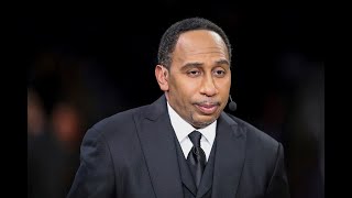 Stephen A. Smith on the Idea of Shedeur Sanders to the Browns - Sports4CLE, 1/30/25