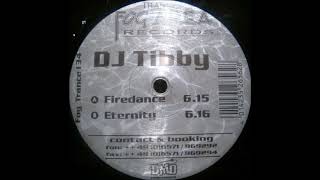 DJ Tibby - Eternity -1999-