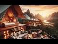 2024 epic glamping tent makeover interior design and decor glamping luxurysafari