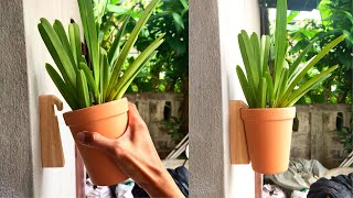 Diyจากเศษไม้เหลือใช้ นำมาทำแบบนี้ ที่คุณคิดไม่ถึง |นายเบิ้ม diy