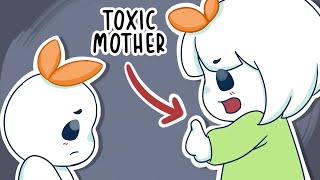 8 Things Toxic Mothers Say To Their Children