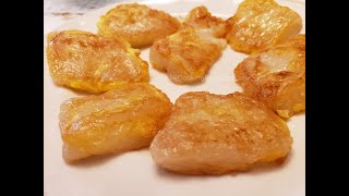 How to make TIKOY