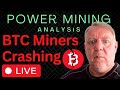 Huge Bitcoin Miner Sell Off | Top Bitcoin Stock News Now | BTC Stock News Now | Bitcoin Q&A