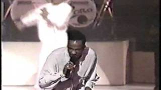 Bobby Brown - My Prerogative (Live)