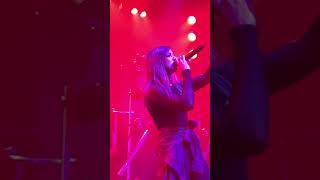 LEDGER- Warrior Live 2020