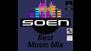 VDJ_SOEN 🎧 (Club Mix) T.M.H