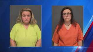 Former daycare workers headed to prison after pleading guilty to abuse charges